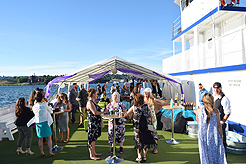 MIDSUMMERS NIGHT SOIREE